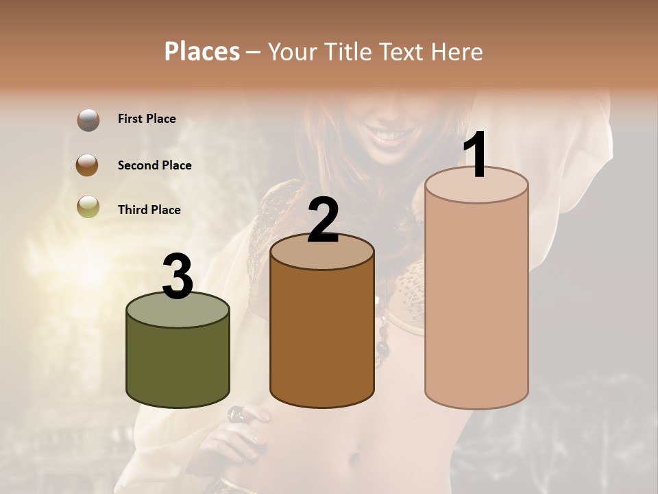 Nightlife Clubbing One PowerPoint Template