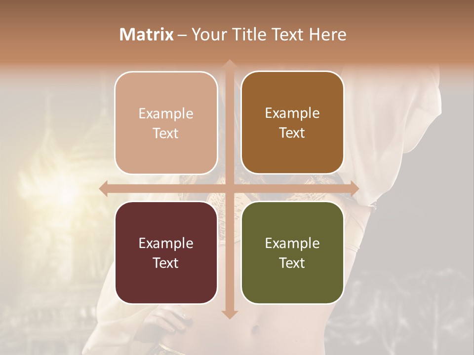 Nightlife Clubbing One PowerPoint Template