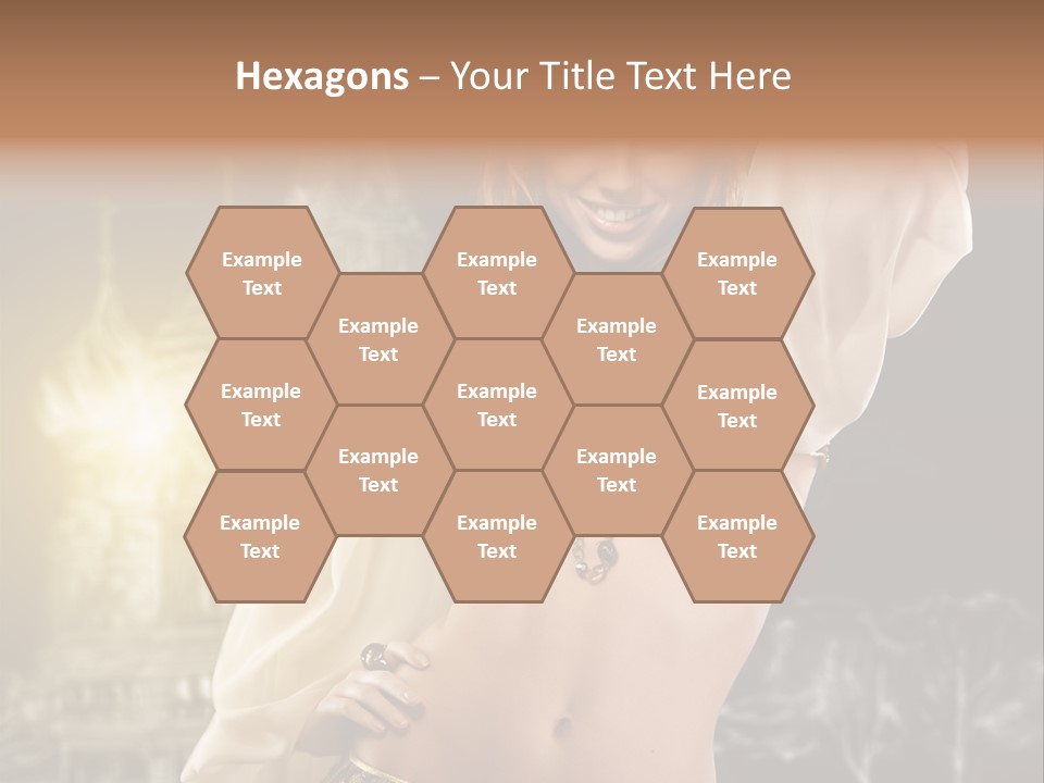 Nightlife Clubbing One PowerPoint Template