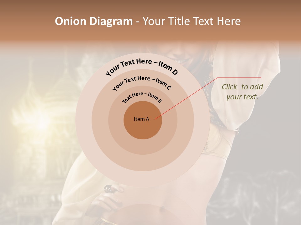 Nightlife Clubbing One PowerPoint Template