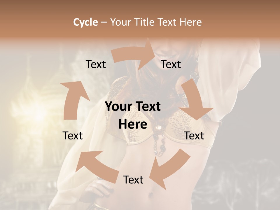 Nightlife Clubbing One PowerPoint Template