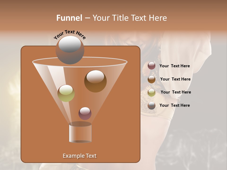 Nightlife Clubbing One PowerPoint Template