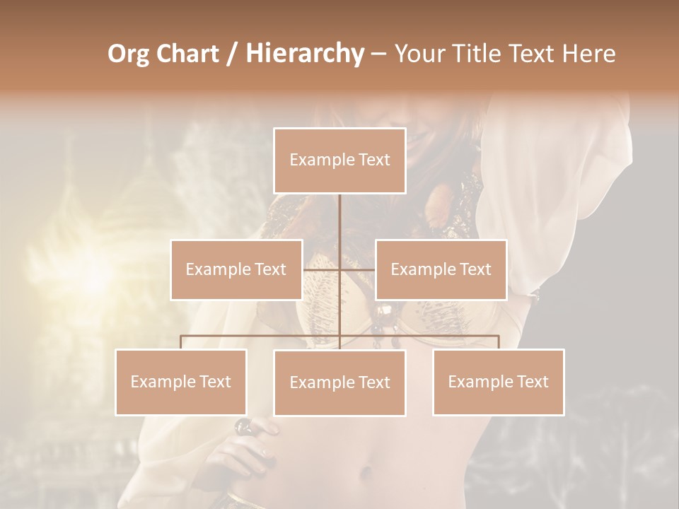 Nightlife Clubbing One PowerPoint Template