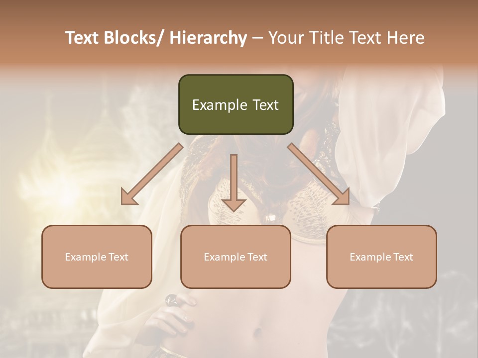 Nightlife Clubbing One PowerPoint Template