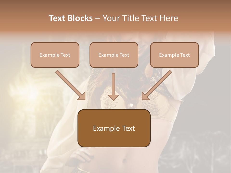 Nightlife Clubbing One PowerPoint Template