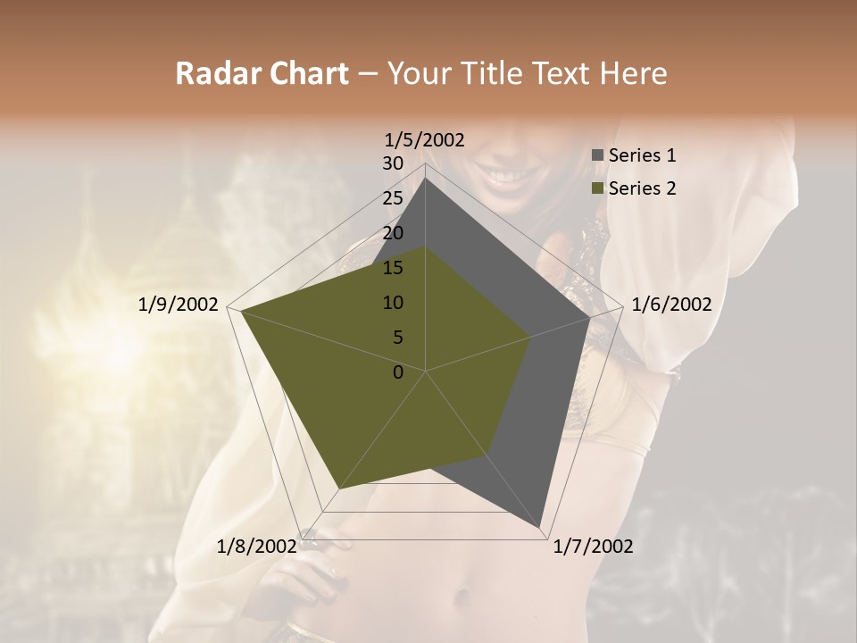 Nightlife Clubbing One PowerPoint Template