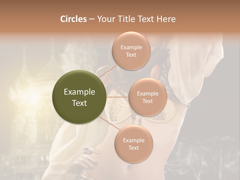 Nightlife Clubbing One PowerPoint Template