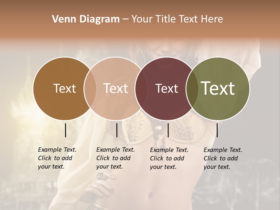 Nightlife Clubbing One PowerPoint Template