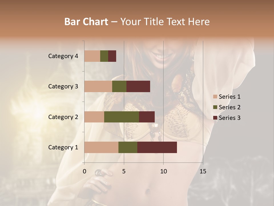 Nightlife Clubbing One PowerPoint Template