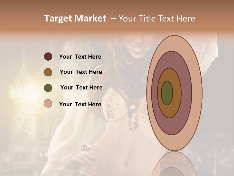 Nightlife Clubbing One PowerPoint Template