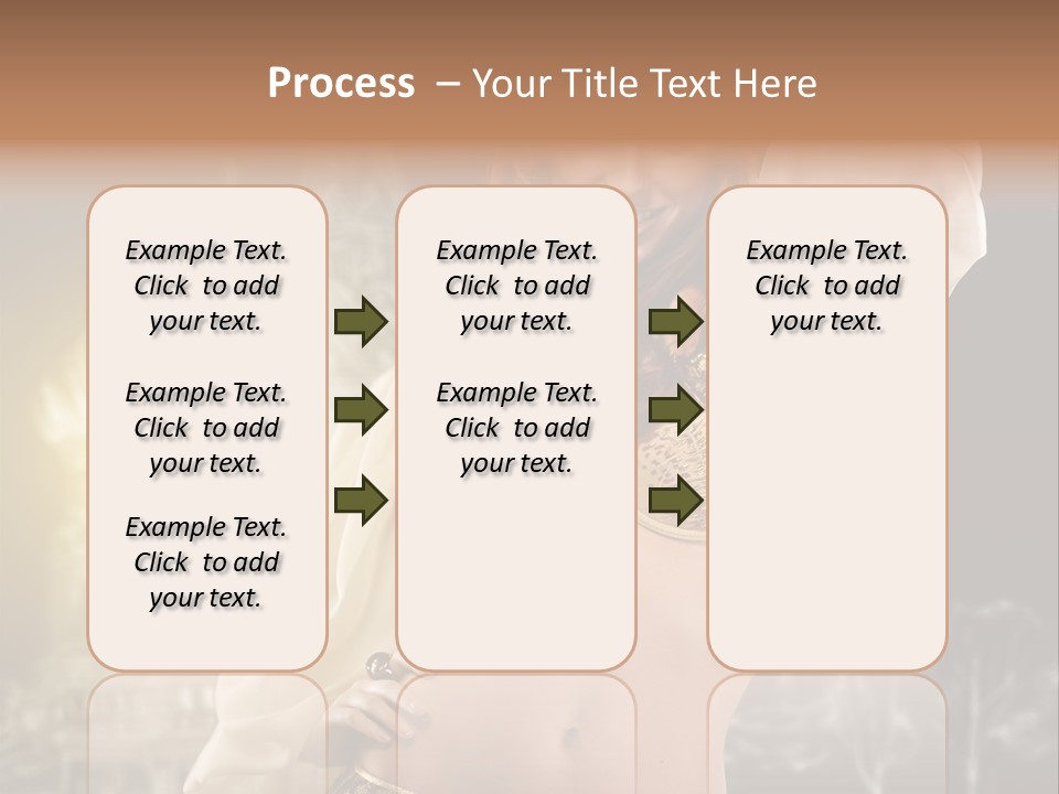 Nightlife Clubbing One PowerPoint Template