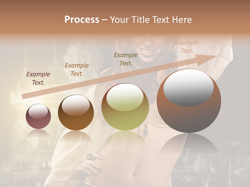 Nightlife Clubbing One PowerPoint Template