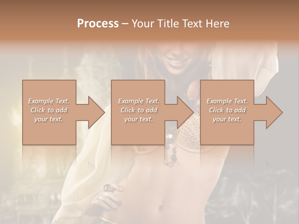 Nightlife Clubbing One PowerPoint Template
