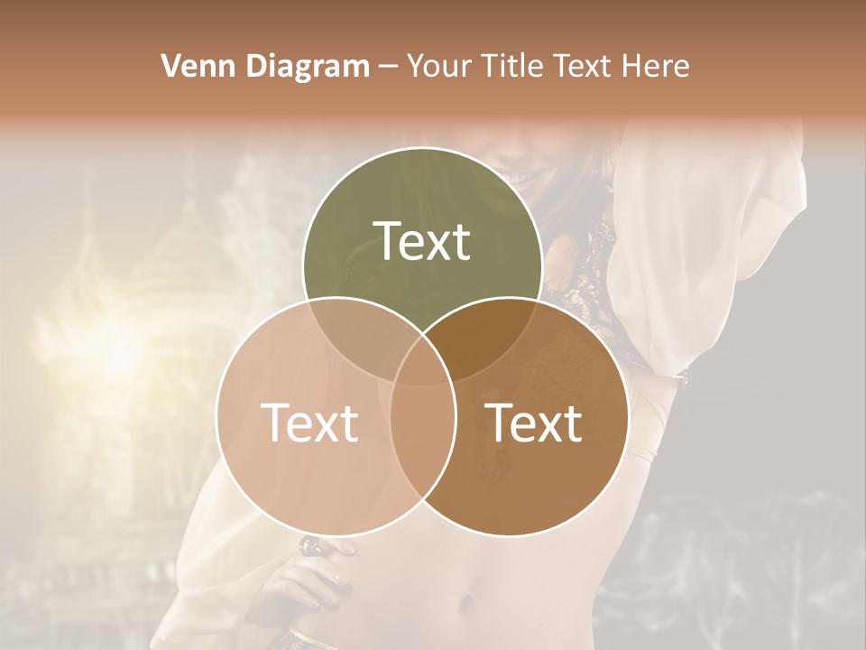 Nightlife Clubbing One PowerPoint Template