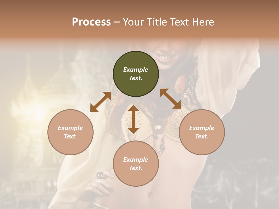 Nightlife Clubbing One PowerPoint Template