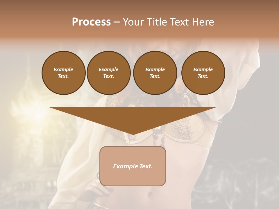 Nightlife Clubbing One PowerPoint Template