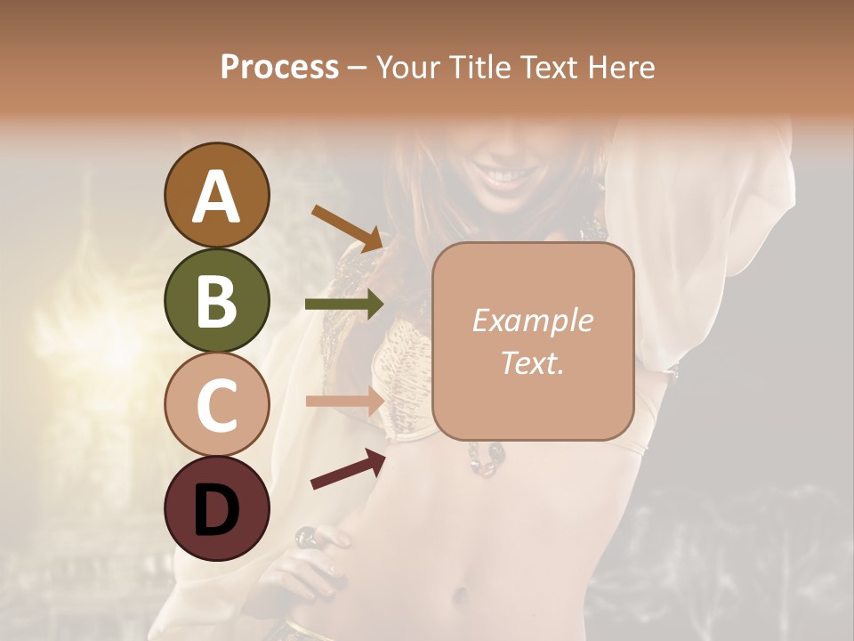 Nightlife Clubbing One PowerPoint Template