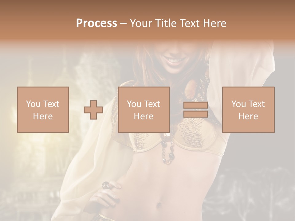 Nightlife Clubbing One PowerPoint Template
