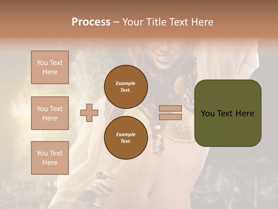 Nightlife Clubbing One PowerPoint Template