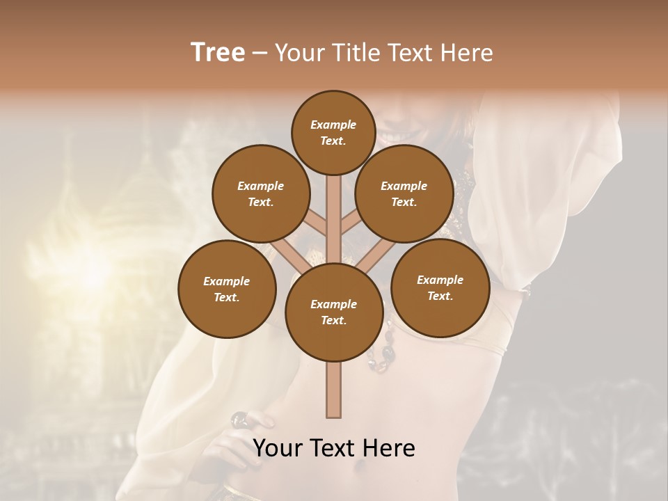 Nightlife Clubbing One PowerPoint Template