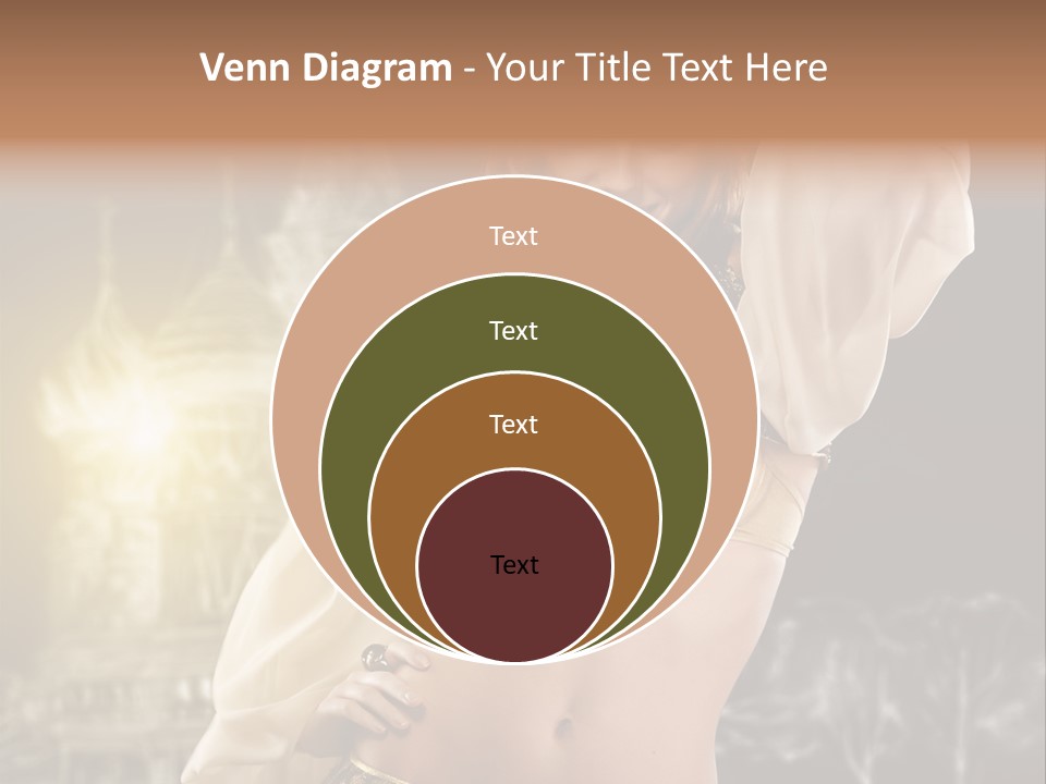 Nightlife Clubbing One PowerPoint Template