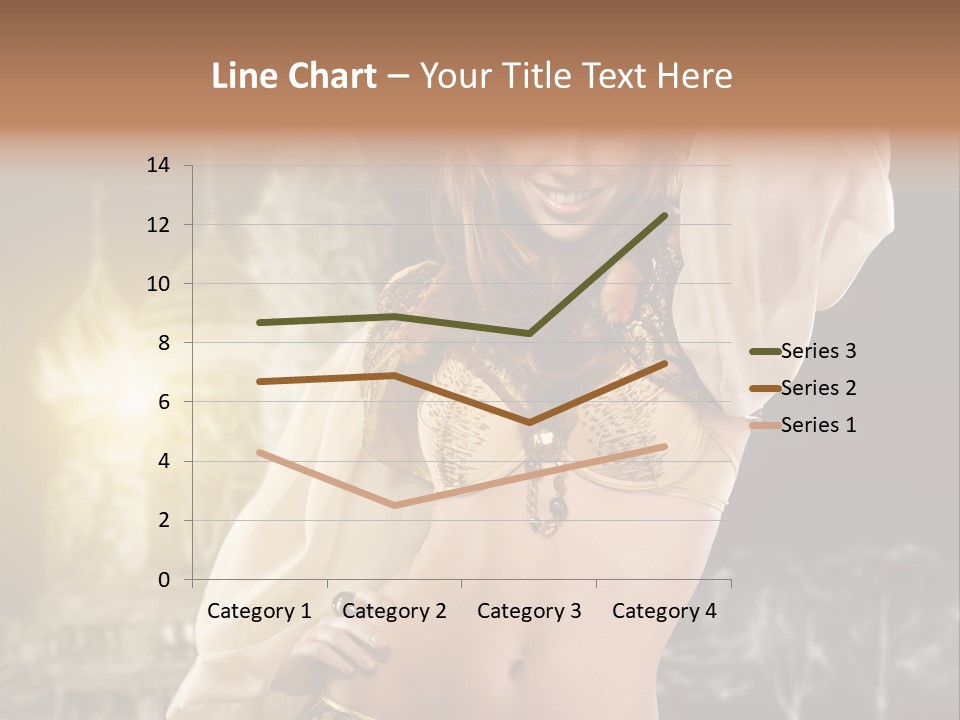Nightlife Clubbing One PowerPoint Template