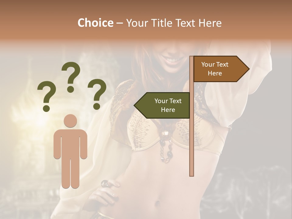 Nightlife Clubbing One PowerPoint Template