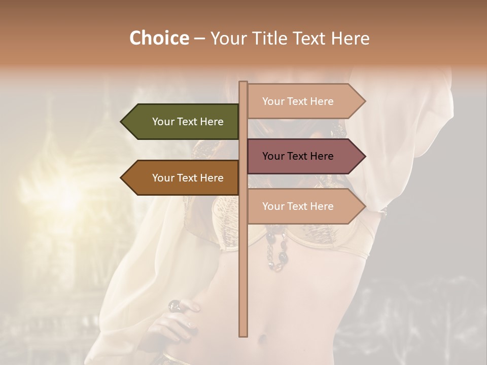 Nightlife Clubbing One PowerPoint Template