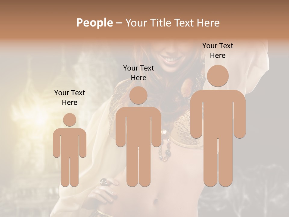 Nightlife Clubbing One PowerPoint Template