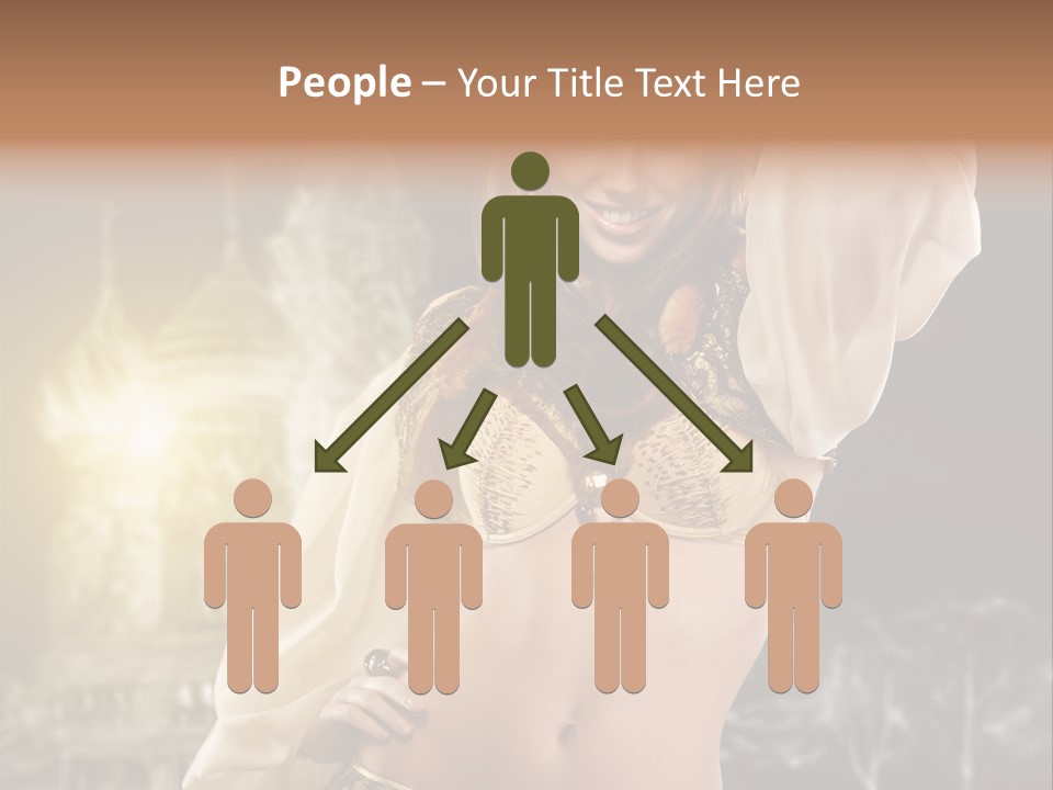 Nightlife Clubbing One PowerPoint Template