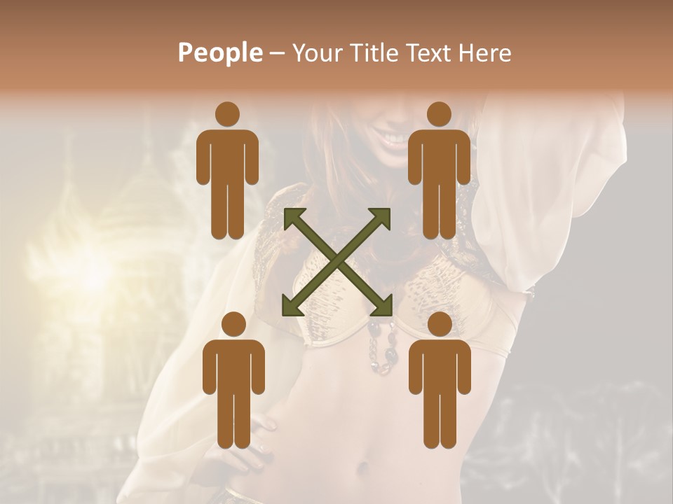 Nightlife Clubbing One PowerPoint Template