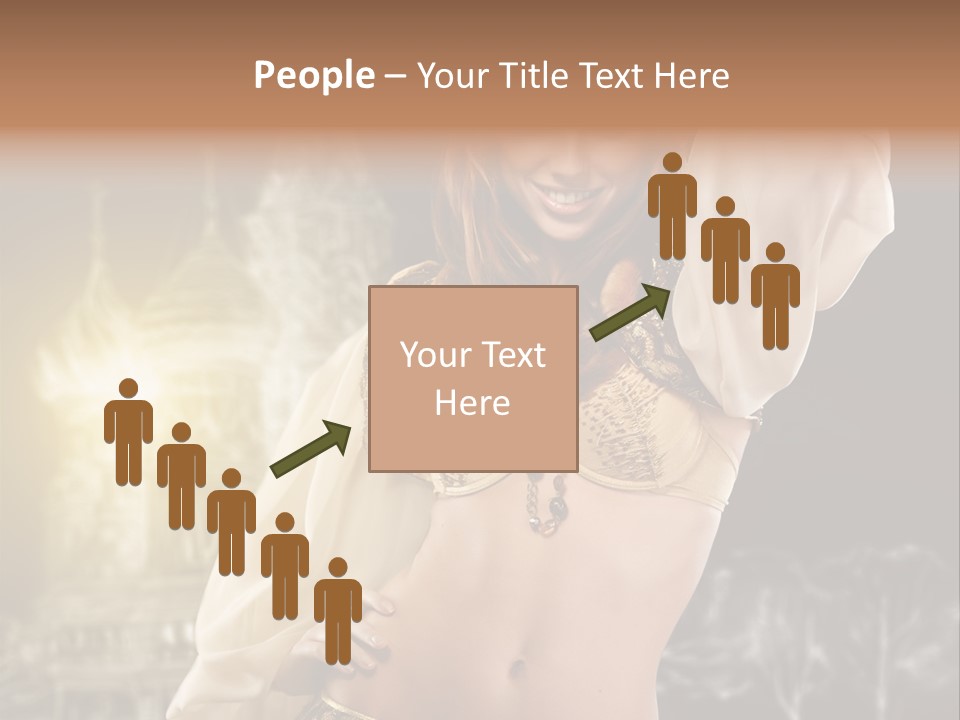 Nightlife Clubbing One PowerPoint Template