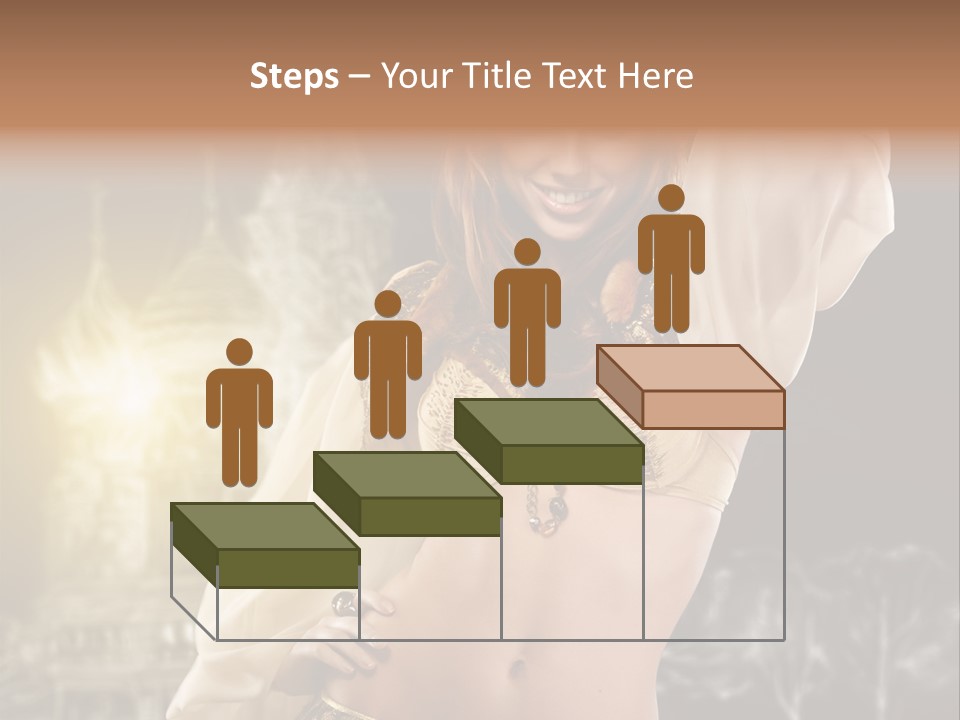 Nightlife Clubbing One PowerPoint Template