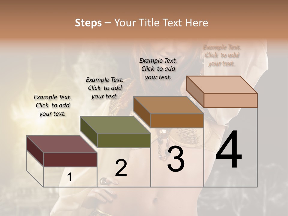 Nightlife Clubbing One PowerPoint Template