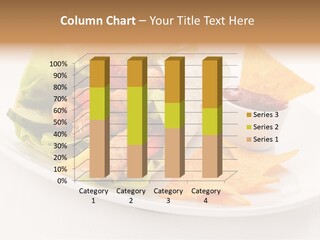 White Brown Roast PowerPoint Template