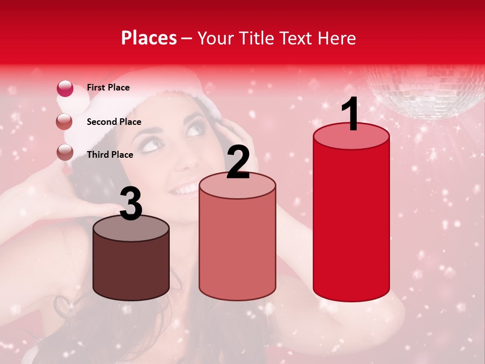 Enjoy New Concept PowerPoint Template