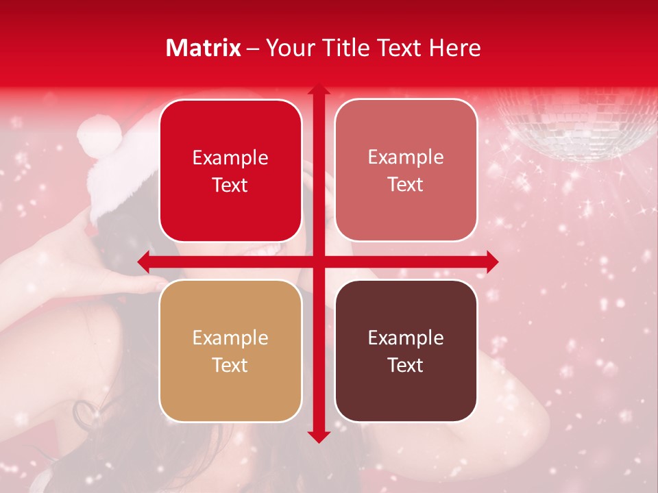 Enjoy New Concept PowerPoint Template