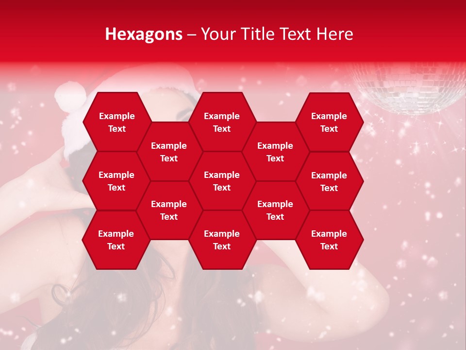 Enjoy New Concept PowerPoint Template