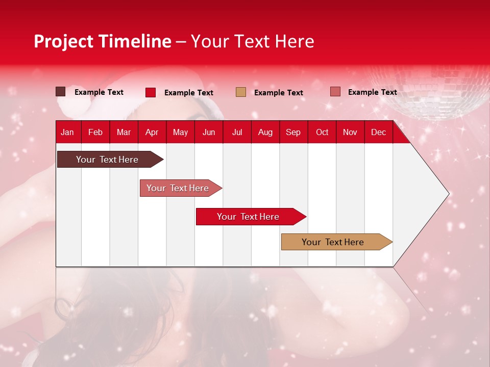 Enjoy New Concept PowerPoint Template