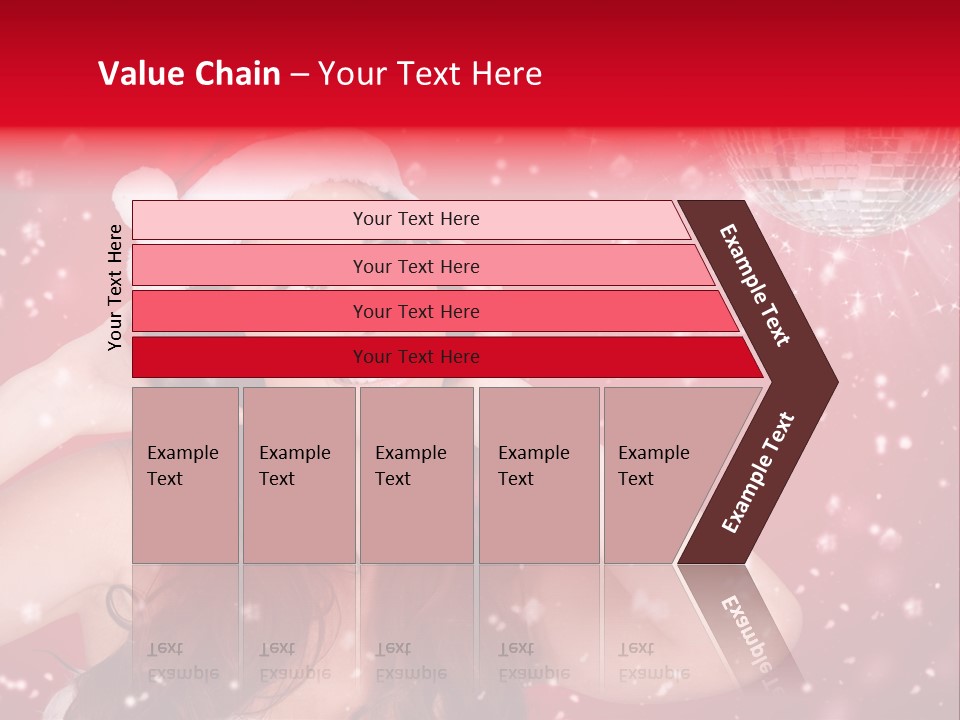 Enjoy New Concept PowerPoint Template