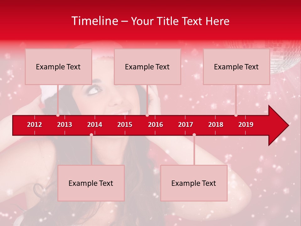 Enjoy New Concept PowerPoint Template