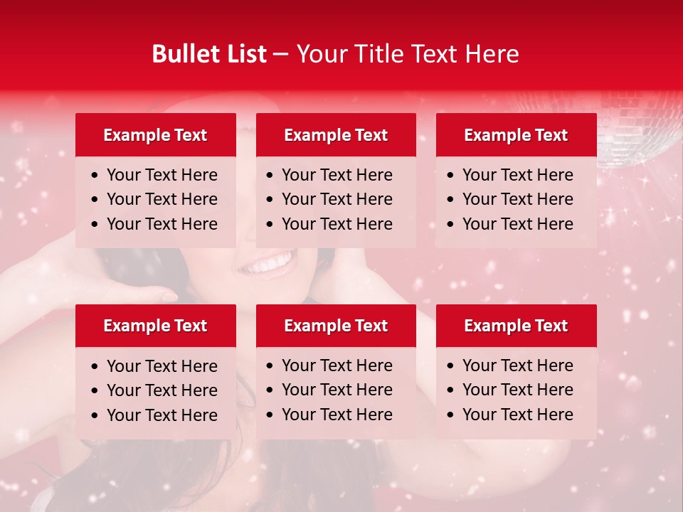 Enjoy New Concept PowerPoint Template