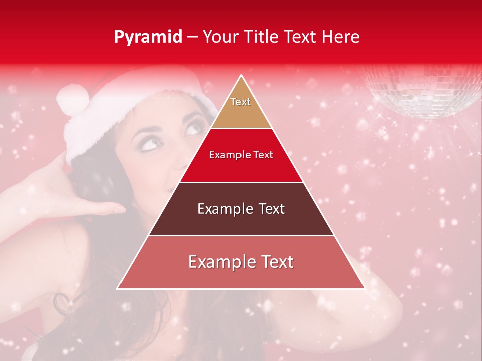 Enjoy New Concept PowerPoint Template