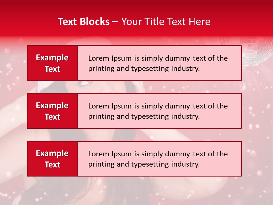 Enjoy New Concept PowerPoint Template