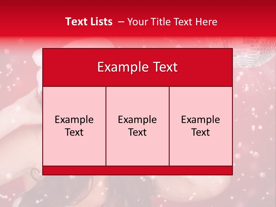Enjoy New Concept PowerPoint Template