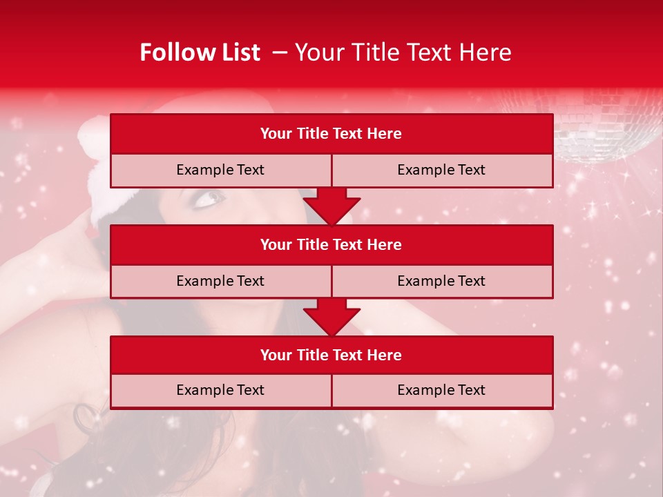 Enjoy New Concept PowerPoint Template