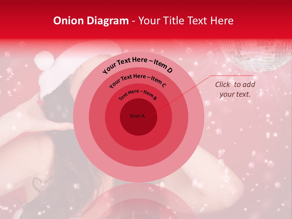 Enjoy New Concept PowerPoint Template