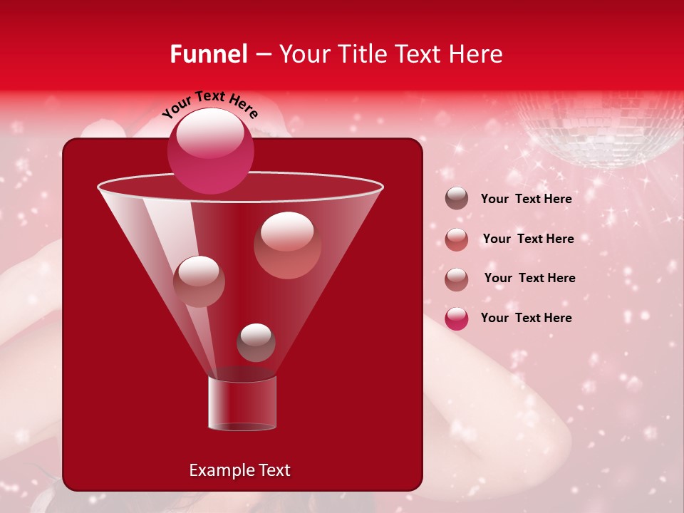 Enjoy New Concept PowerPoint Template