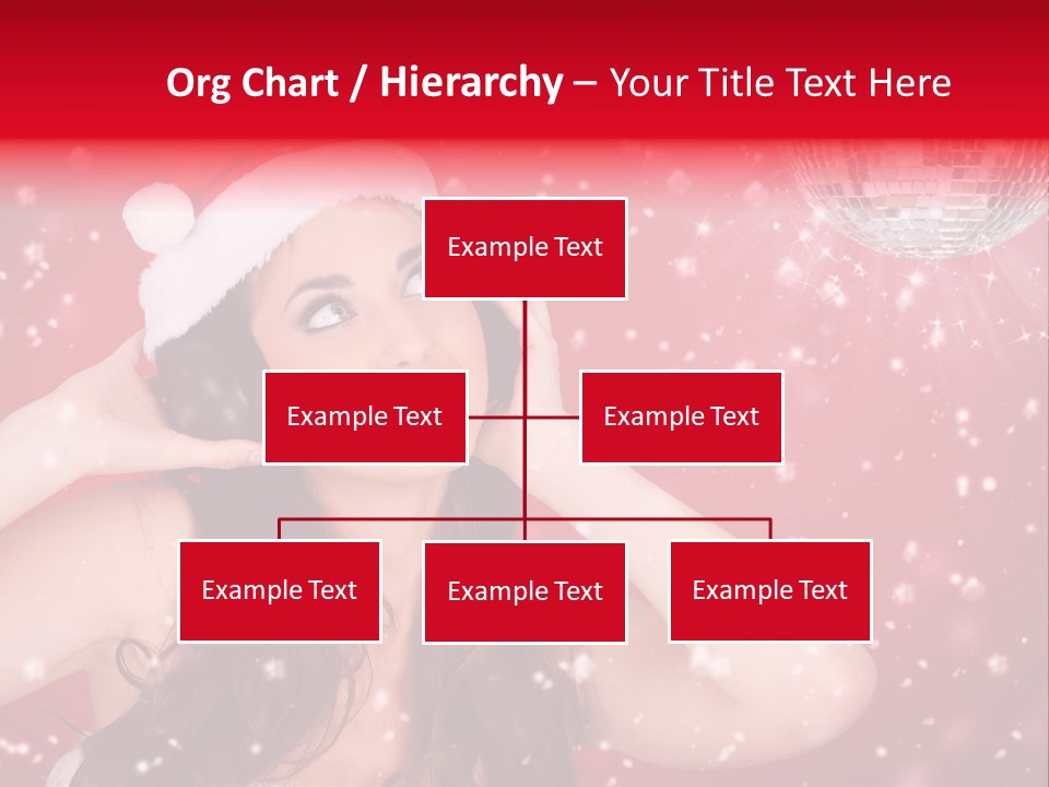 Enjoy New Concept PowerPoint Template