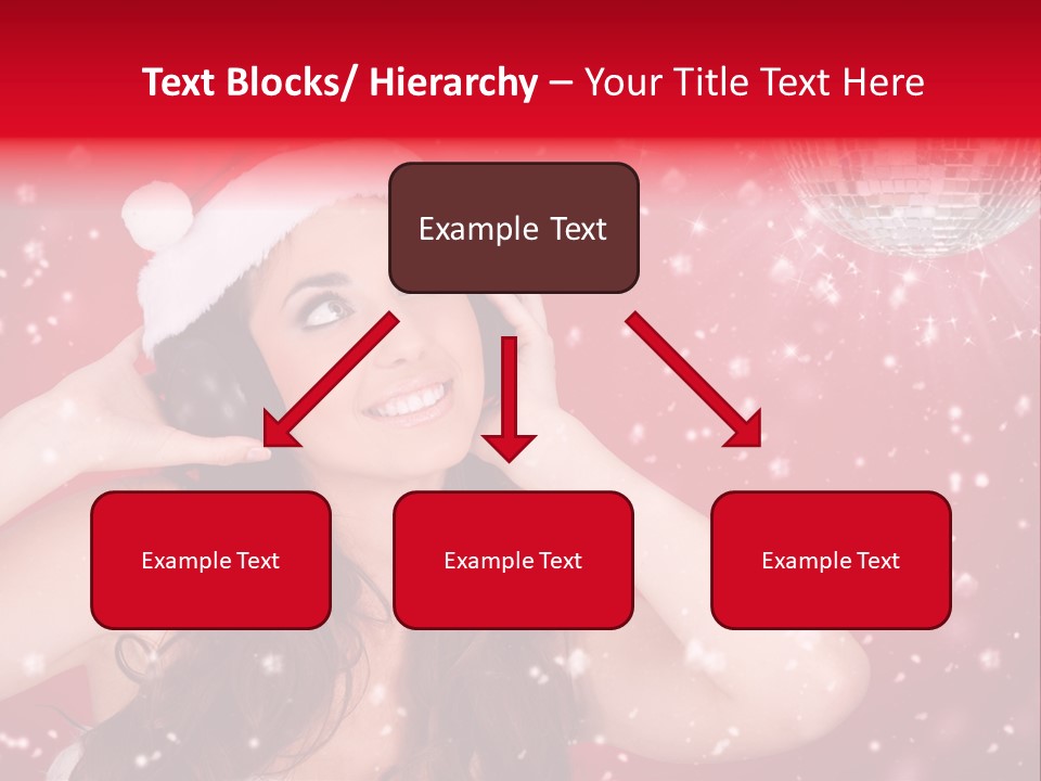 Enjoy New Concept PowerPoint Template